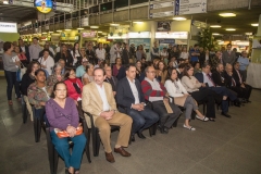 Reinauguração do Espaço Cultural Tergip