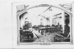 Fotografias Palace Hotel 1931-9
